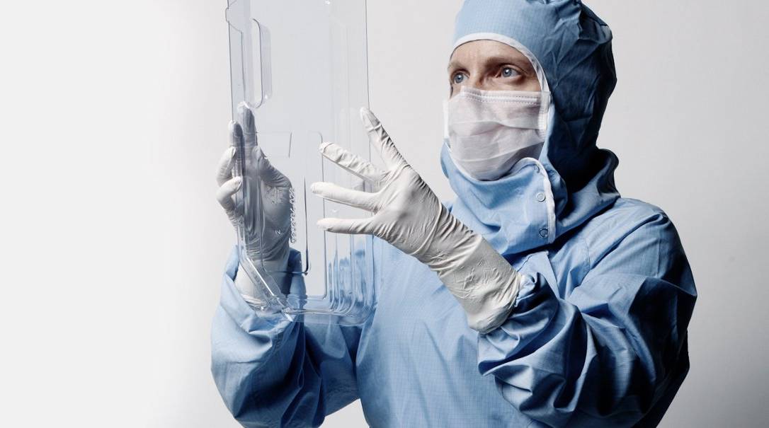 creation site internet medical