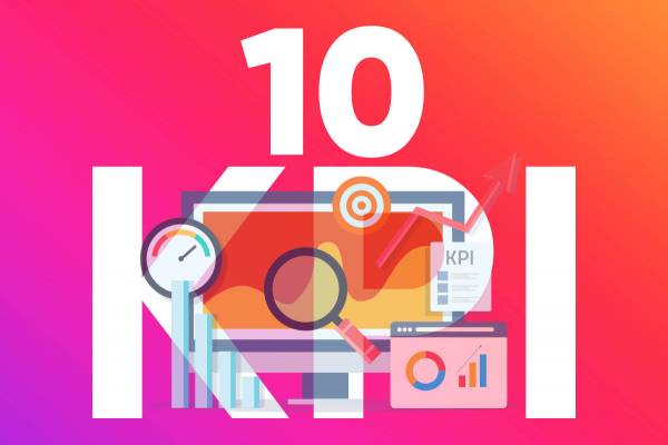 10 KPI à suivre absolument pour analyser les performances de votre site !