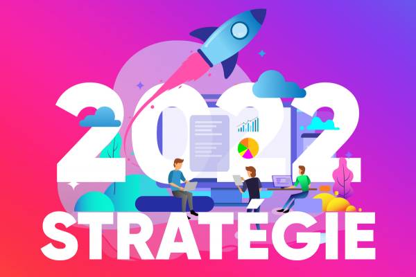 3ème étape : Elaboration de votre stratégie digitale