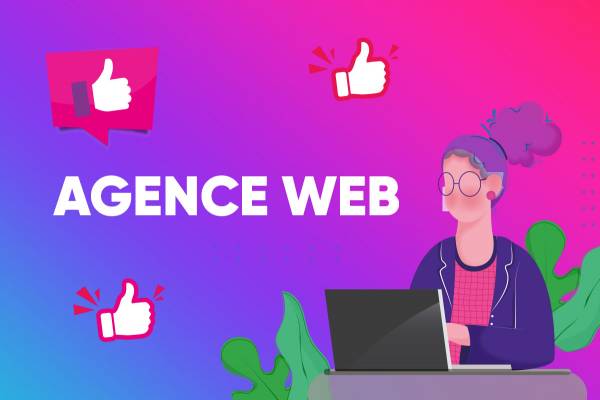 Pourquoi c’est cool de faire appel à une agence web pour votre site web ?
