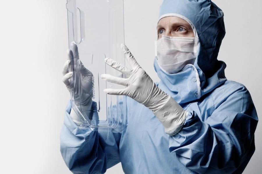 Top Cleaning Packaging