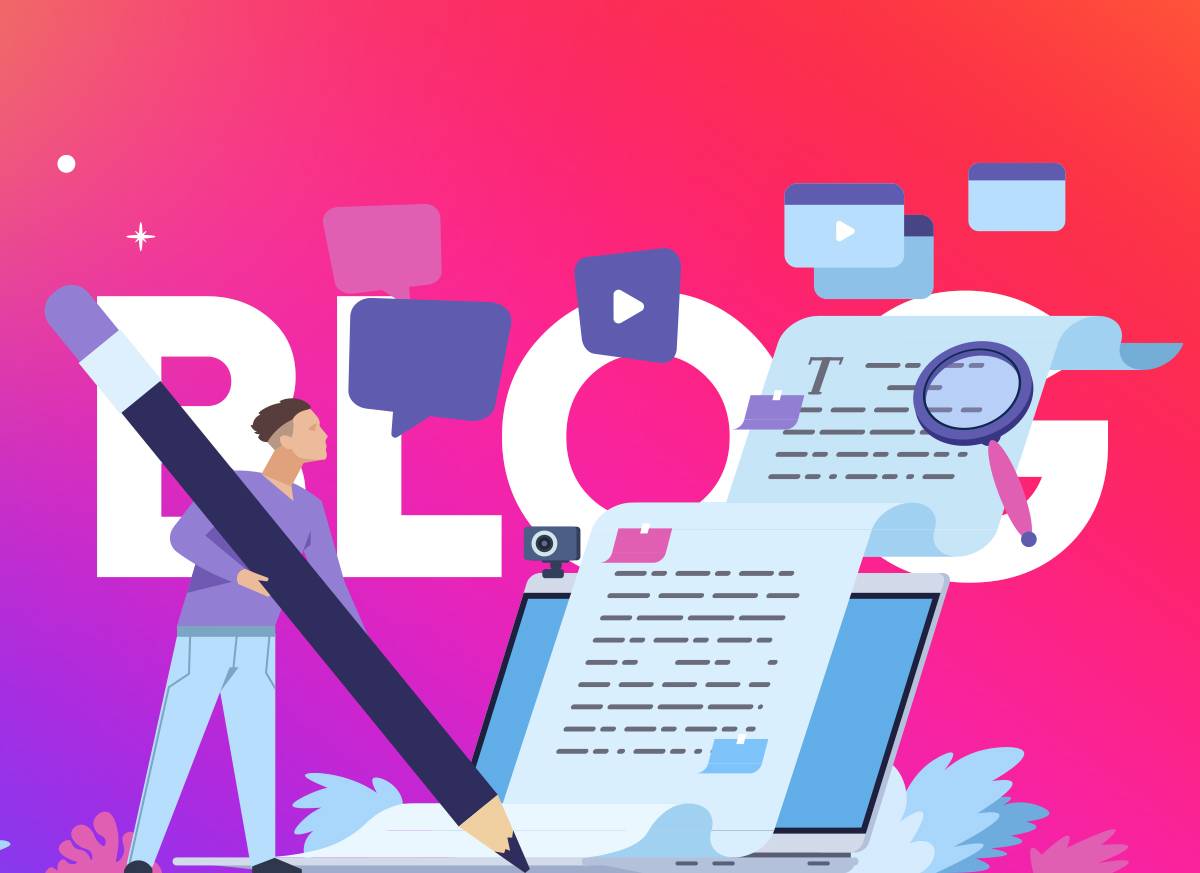 Comment créer un blog efficace pour améliorer le référencement de mon site ?