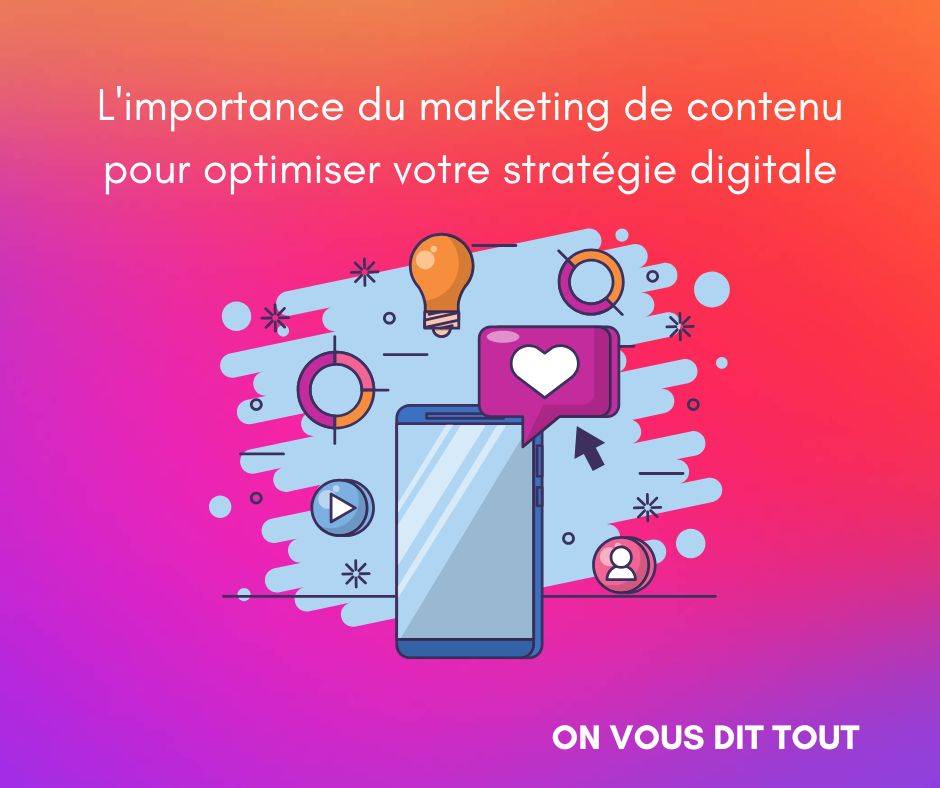 agence communication digitale