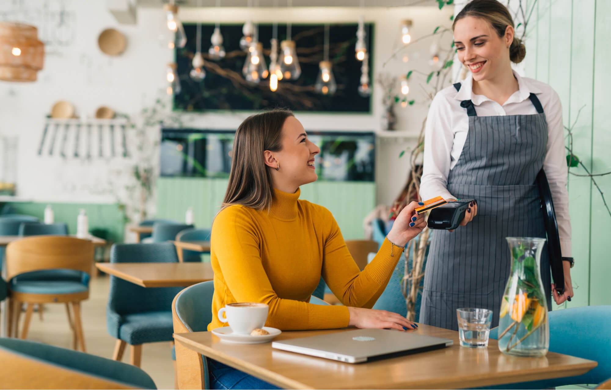 spécialiste des solutions de gestion et de caisses enregistreuses pour les professionnels