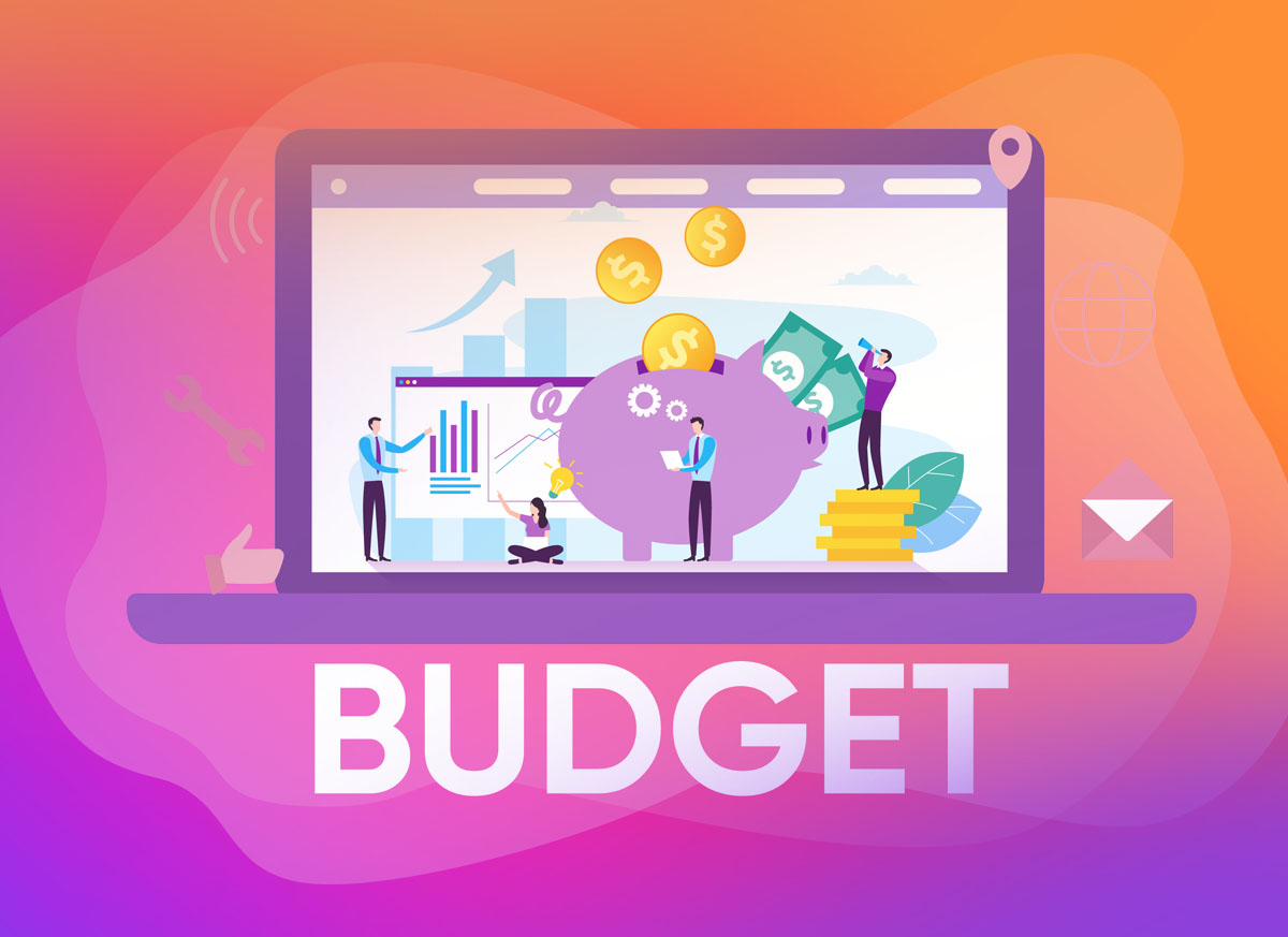Quel budget prévoir pour votre site internet ?