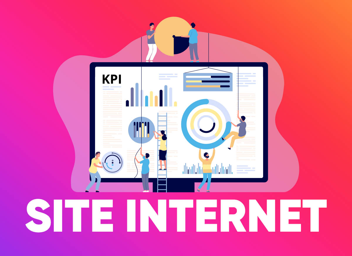 Les KPI directement liés à votre site internet