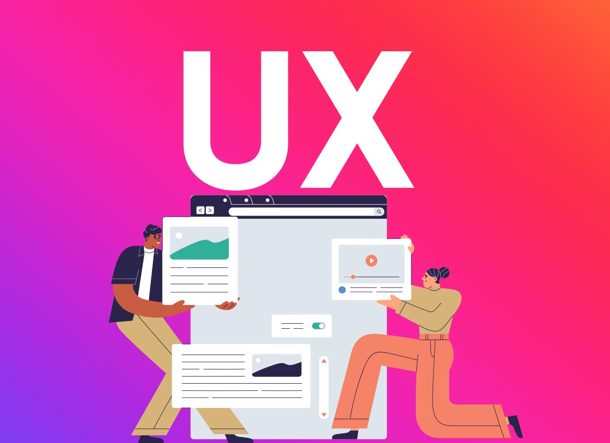  Améliorer l’expérience utilisateur (UX)